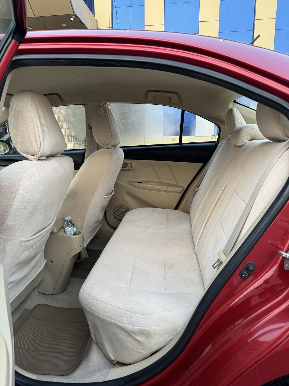 Jeddah, Vehicles, Cars & Trucks , SAR 26000,  2014,  2014,  Automatic,  220 KM,  Toyota Yaris ,  Transmission,  On The Odometer, Price 26,000