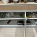 SAR 250,  Kitchen Cabinet With Granite Top
