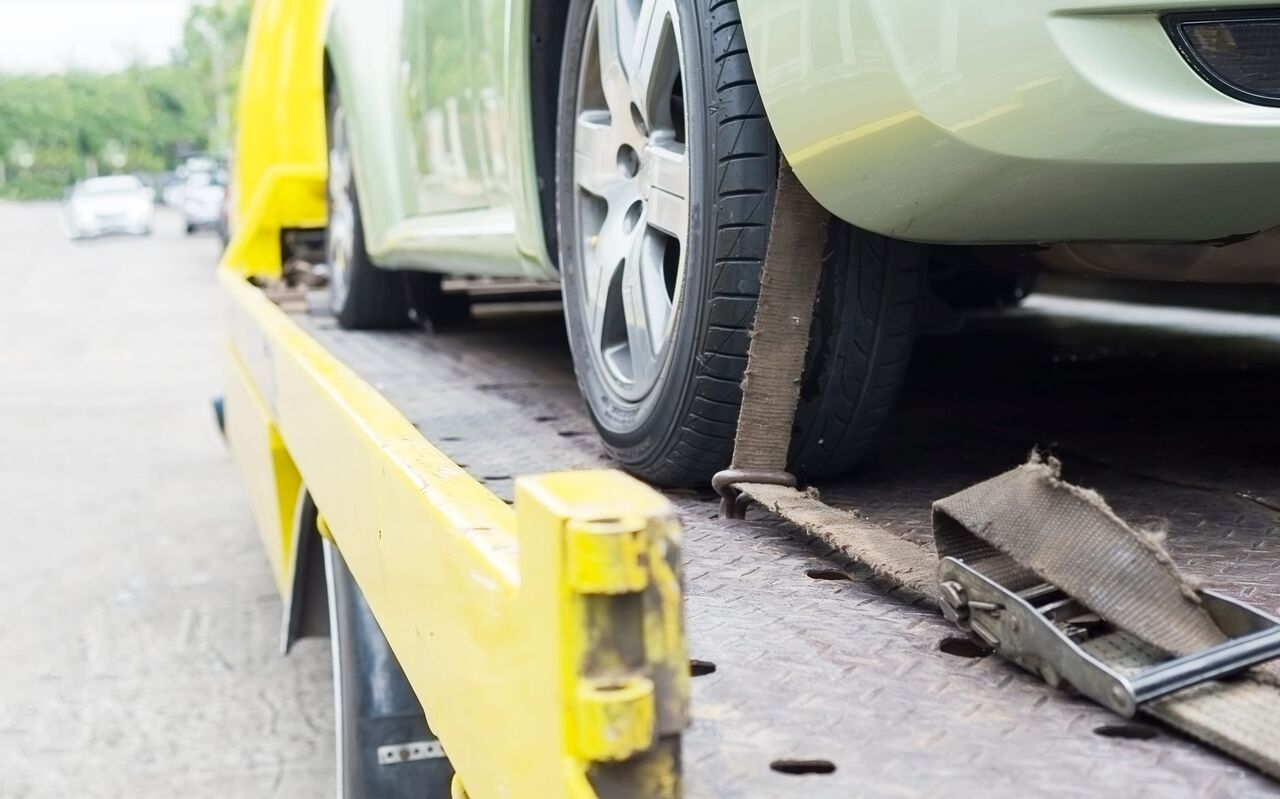 Melbourne, Automotive, Car Towing Melbourne | Fast & Reliable Towing Service