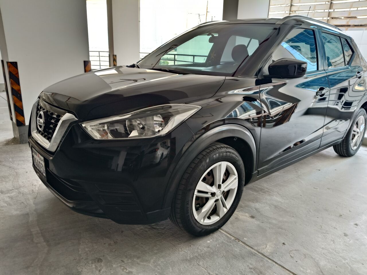 Juffair, Vehicles, Cars & Trucks , BHD 4700,  Nissan Kicks,  2020,  57 KM,   For Sale
