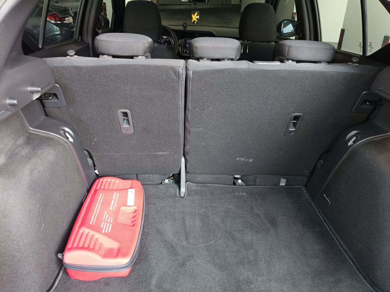 Juffair, Vehicles, Cars & Trucks , BHD 4700,  Nissan Kicks,  2020,  57 KM,   For Sale