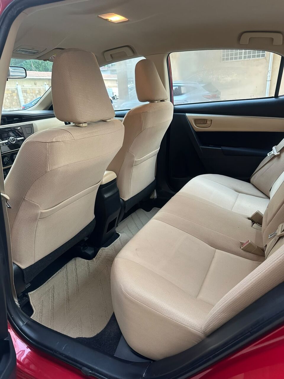Jeddah, Vehicles, Cars & Trucks , SAR 38500,  Toyota Corolla,  2017,  Automatic,  250 KM,  For Sale Car
