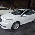 SAR 19500,  Renault Fluence,  2014,  Automatic,  163000 KM,  Renault Fluenece Car Top End Full Option  Model 19500 SAR