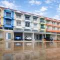 THB 14998,  18 Sq. Feet,  แยกวัชรพล 1 กม. สุขาภิบาล 5  ใกล้ตลาดถนอ