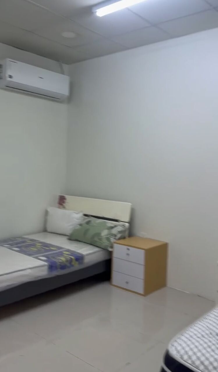 Jubail, Apartments, Flats, Houses & Villas, SAR 2400/month,  Furnished,  2 BHK Furnished Family Apartment Is Available For Rent