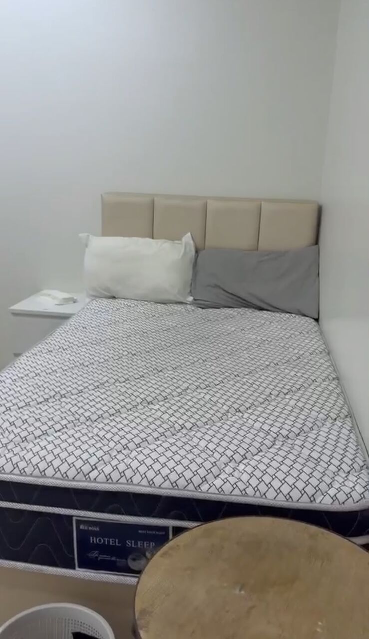 Jubail, Apartments, Flats, Houses & Villas, SAR 2400/month,  Furnished,  2 BHK Furnished Family Apartment Is Available For Rent