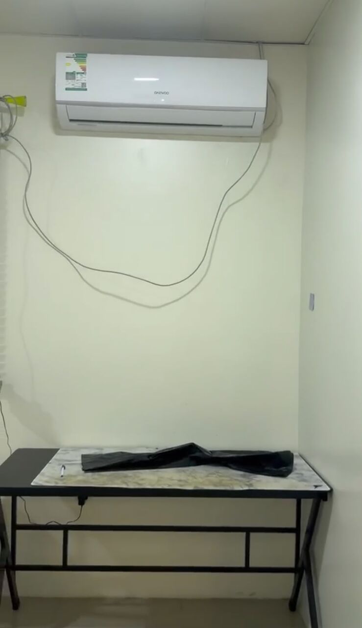 Jubail, Apartments, Flats, Houses & Villas, SAR 2400/month,  Furnished,  2 BHK Furnished Family Apartment Is Available For Rent