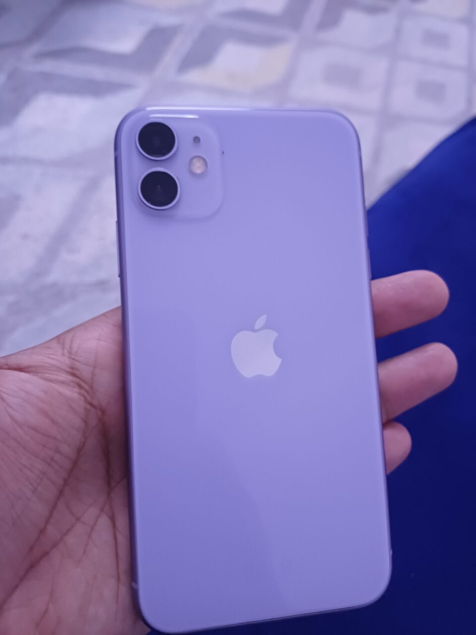 Riyadh, Mobile Phones, SAR 800,  IPhone 11,Battery Health 85% Storage 128,All Ok No Issue,
