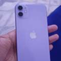 SAR 800,  IPhone 11,Battery Health 85% Storage 128,All Ok No Issue,