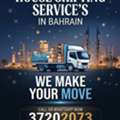 Movers And Packers