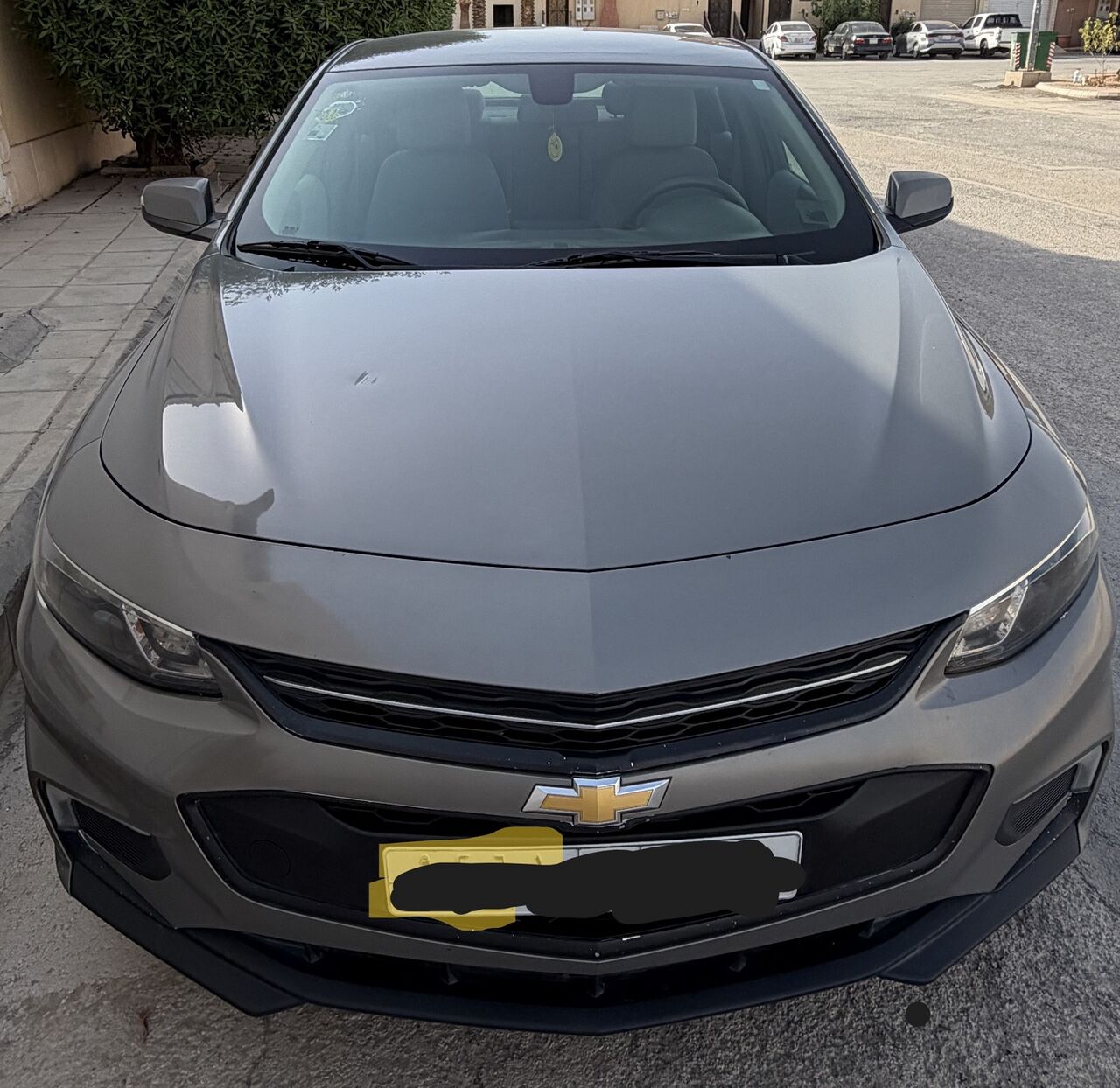 Riyadh, Vehicles, Cars & Trucks , SAR 38000,  Cheverlet Malibu,  2017,  Automatic,  180000 KM,