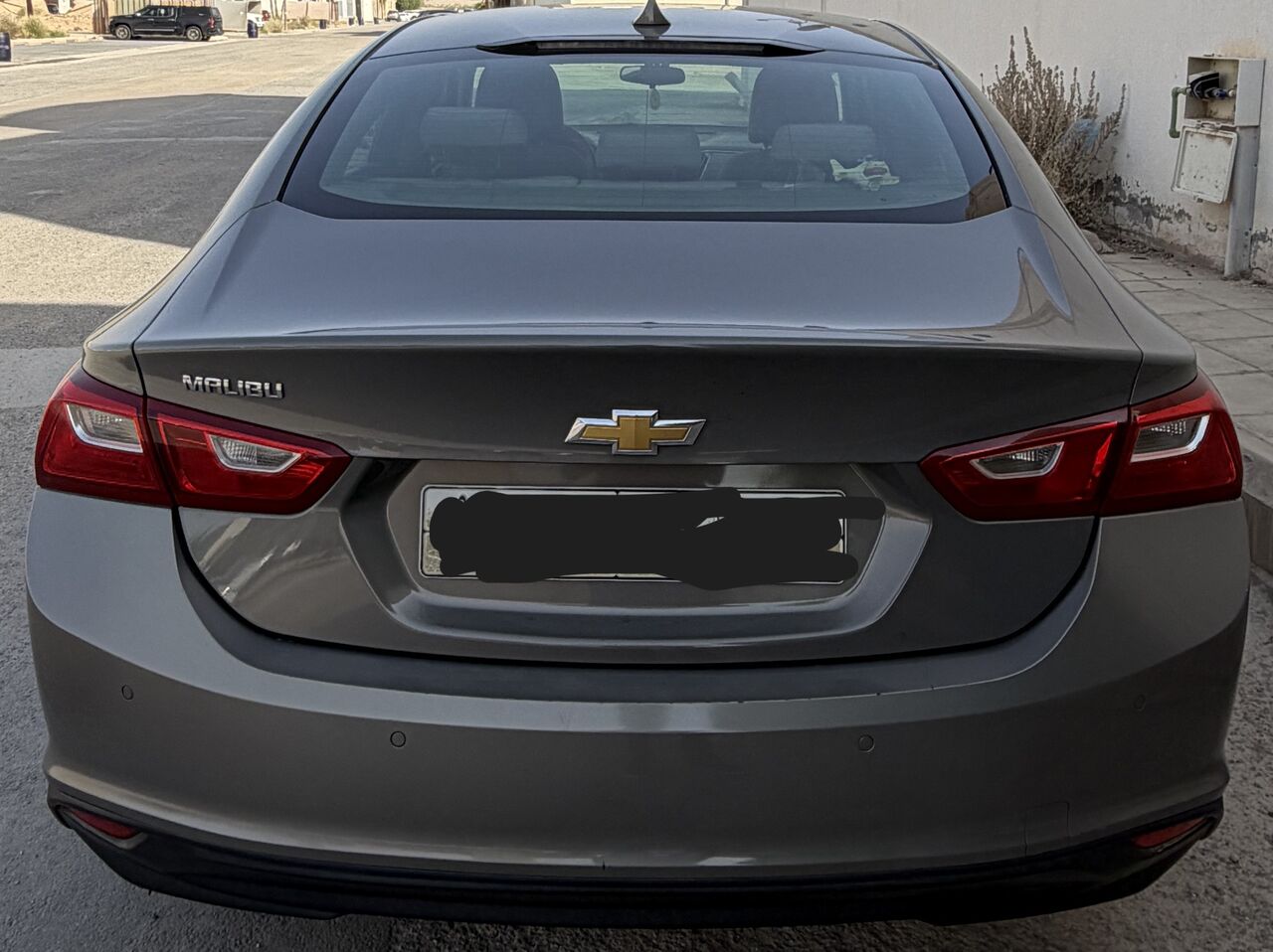 Riyadh, Vehicles, Cars & Trucks , SAR 38000,  Cheverlet Malibu,  2017,  Automatic,  180000 KM,