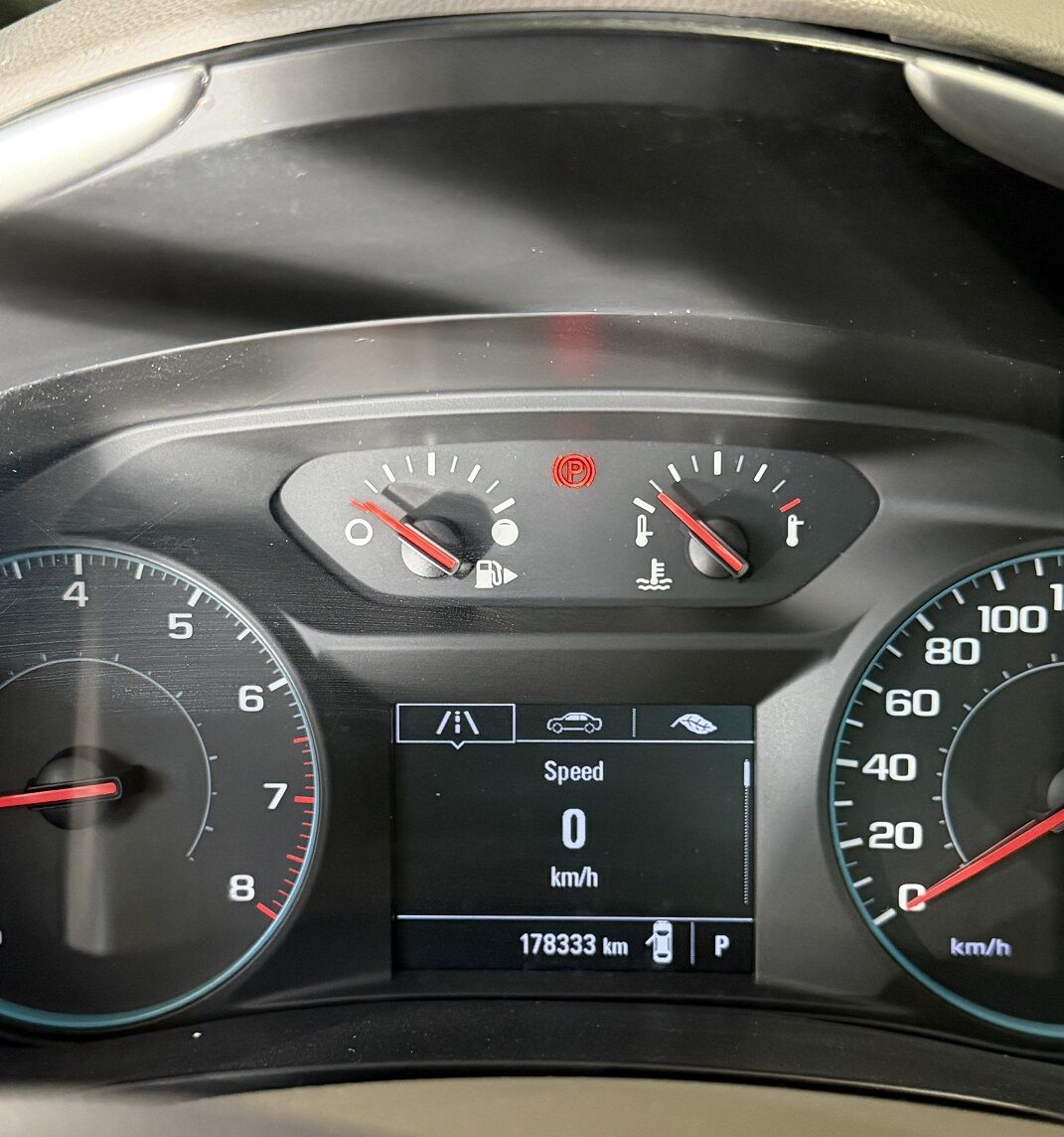Riyadh, Vehicles, Cars & Trucks , SAR 38000,  Cheverlet Malibu,  2017,  Automatic,  180000 KM,