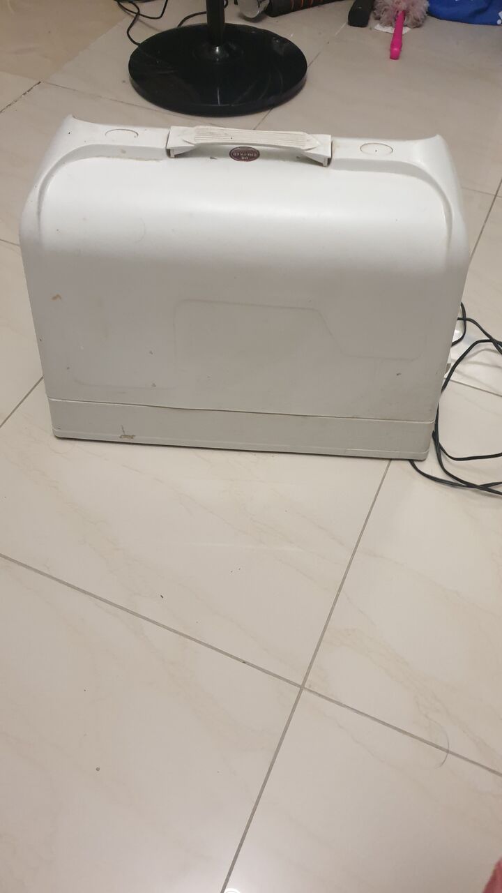 Burhama, Appliances, BHD 15,  Sewing Machine