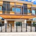 THB 17998,  18 Sq. Feet,  ลำโพ บางบัวทอง Robinson Lifestyle ราชพฤกษ์ 1.49 กม. ให้เช
