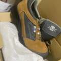 SAR 100, Safety Shoe / 100Sr