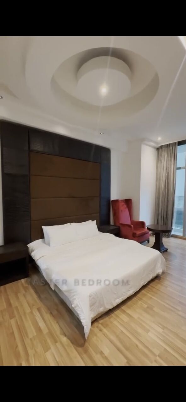 Juffair, Rooms for Rent, BHD 175/month,  Luxurious Room Sharing In A 2 Bedroom