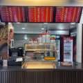 BHD 15000,  Running Broasted Shop For Sale.