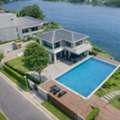 THB 58998,  107 Sq. Feet,  3-4นอน 107ตร.ว. บ้านเดี่ยว 2 ชั้น ทะเลสาบขนา