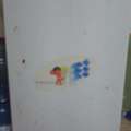 SAR 250,  Small Single-Door Fridge For Sale
