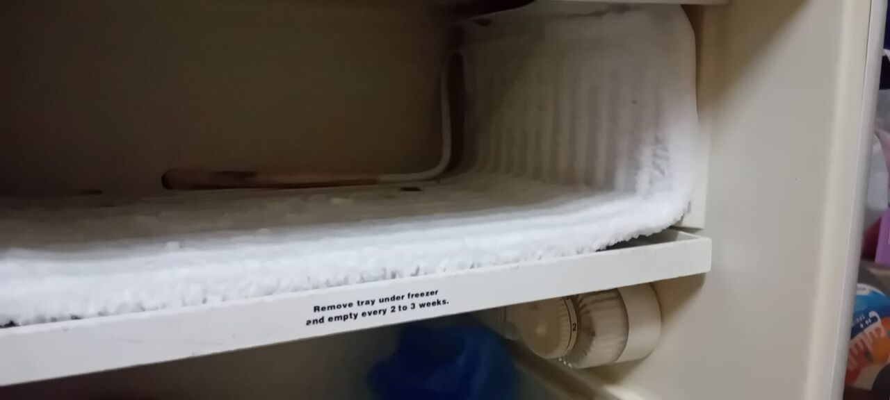 Dammam, Appliances, SAR 250,  Small Single-Door Fridge For Sale