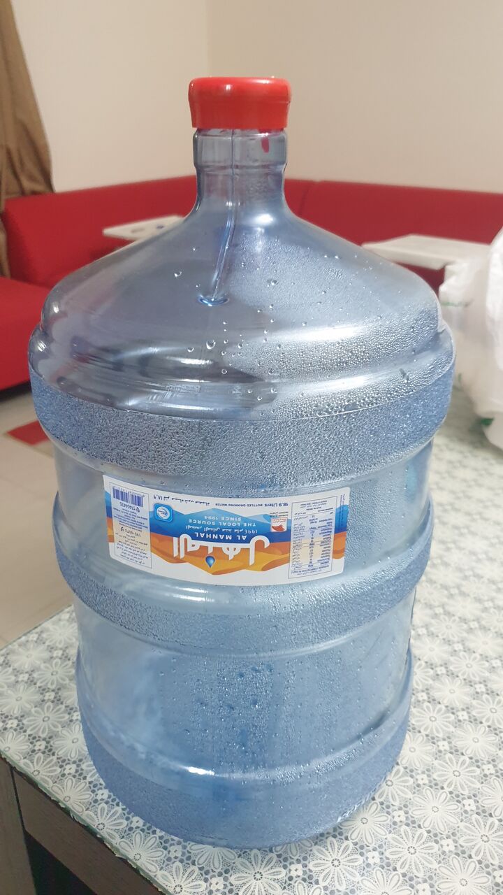 Burhama, Household Items, BHD 1,  Al Manhal Watter Bottle