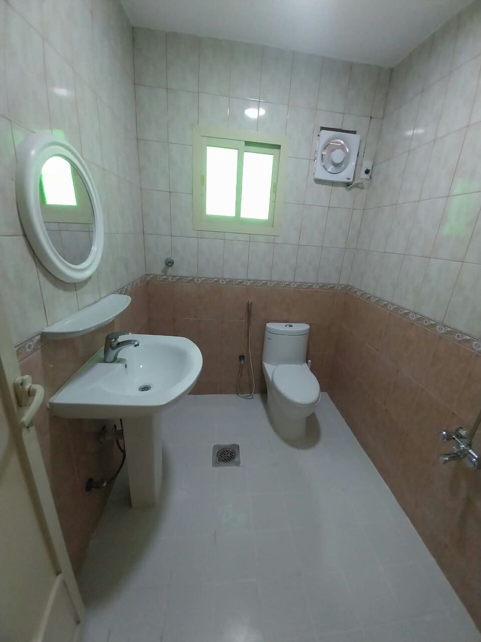 Al Badiyah, Apartments, Flats, Houses & Villas, SAR 15000/year,  2 BR,  2BHK For Bachelors