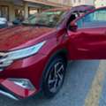 Toyota Rush 2021 - Dammam,  2021,  Automatic,  170000 KM,