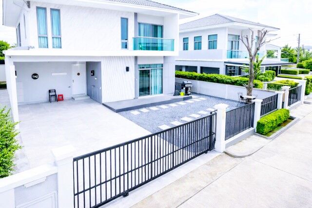 Bangkok, Villas, THB 47999,  54 Sq. Feet,  Robinson Paseo ลาดกระบัง 380ม. สุขุมวิท 77 ลาดกระบัง 14-24 จ