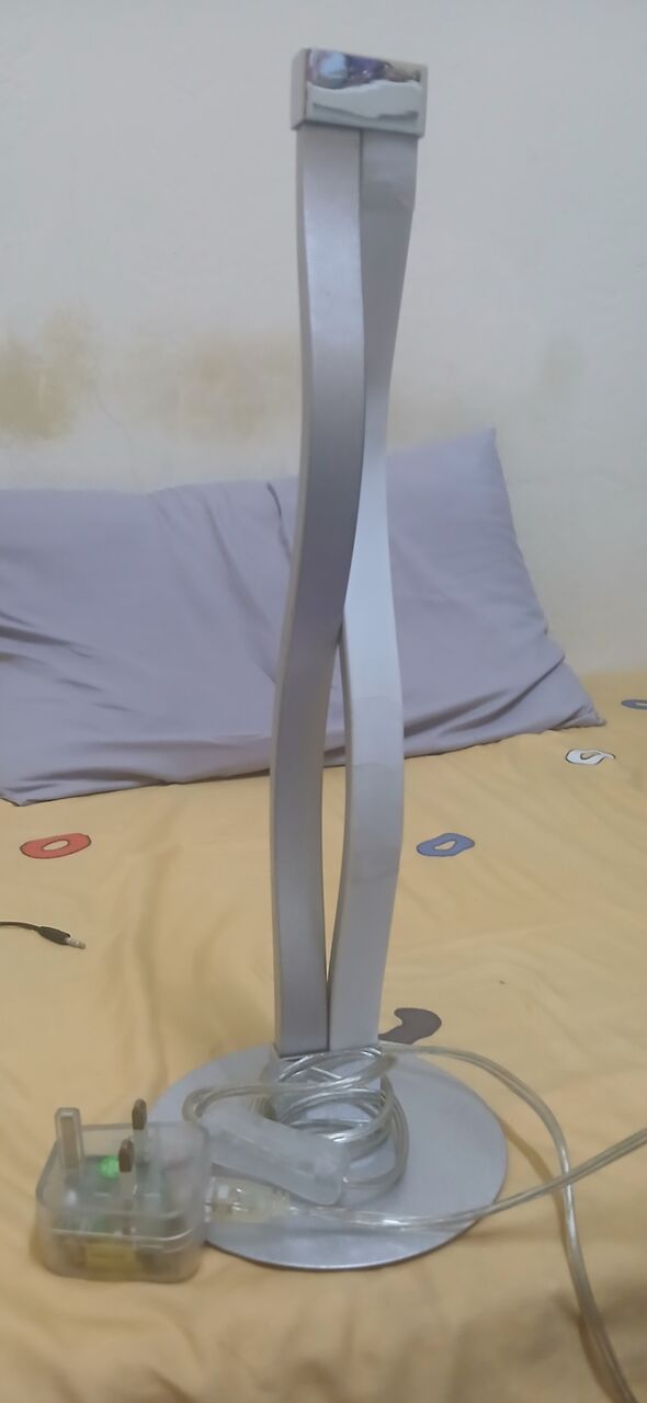 Dammam, Household Items, SAR 40,  Good Win Table Lamp