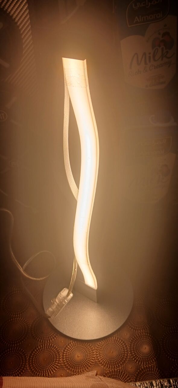 Dammam, Household Items, SAR 40,  Good Win Table Lamp