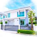 THB 43999,  54 Sq. Feet,  จดทะเบียนได้ บ้าน 4 นอน Robinson Paseo ลาดกระบัง 380ม. 