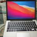 SAR 800,  MacBook Apple For Sale