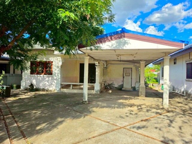 Bangkok, Villas, THB 4499,  72 Sq. Feet,  บ้านหนองแดง มิตรภาพ หนองงูเหลือม บ้