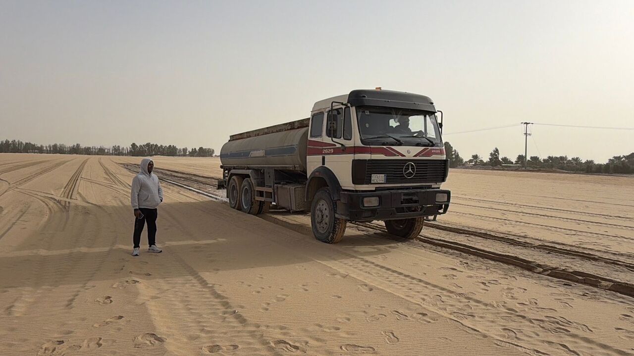 Jubail, Industrial Land, SAR 1,  50000 Sq. Meter,  🚨 FOR RENT – 50,000 SQM READY LAND 🚨