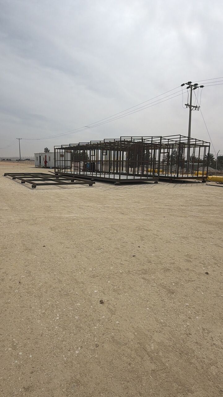Jubail, Industrial Land, SAR 1,  50000 Sq. Meter,  🚨 FOR RENT – 50,000 SQM READY LAND 🚨