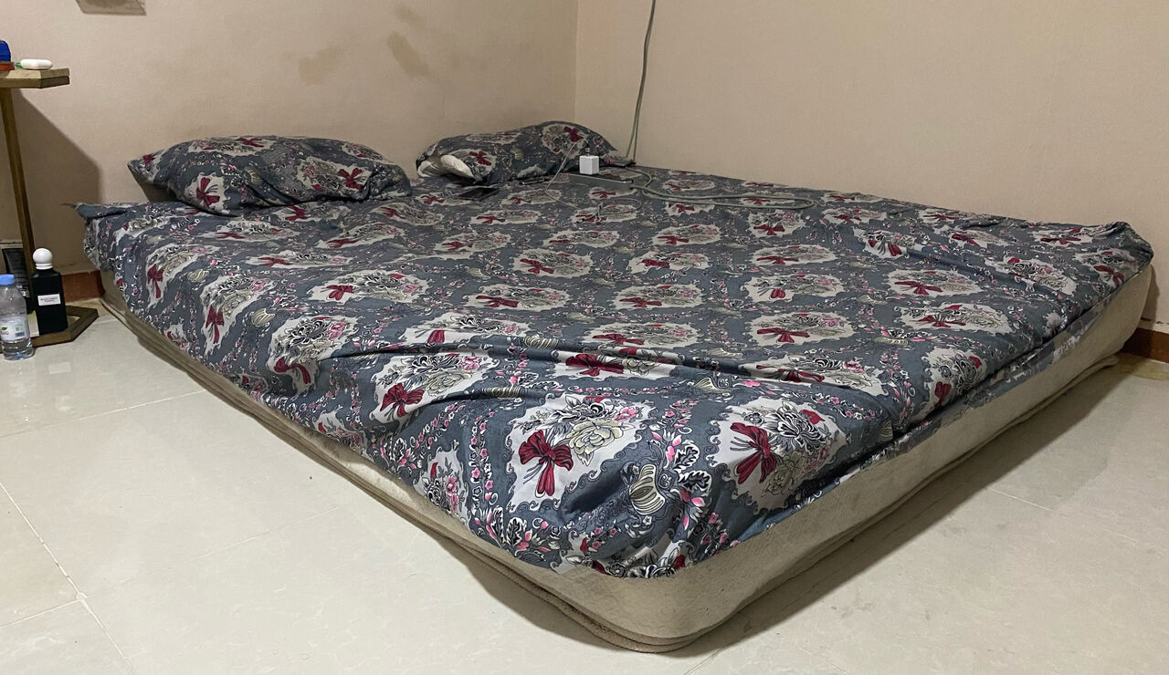 Ras Tanura, Furniture, SAR 200,  Sofa And Mattress