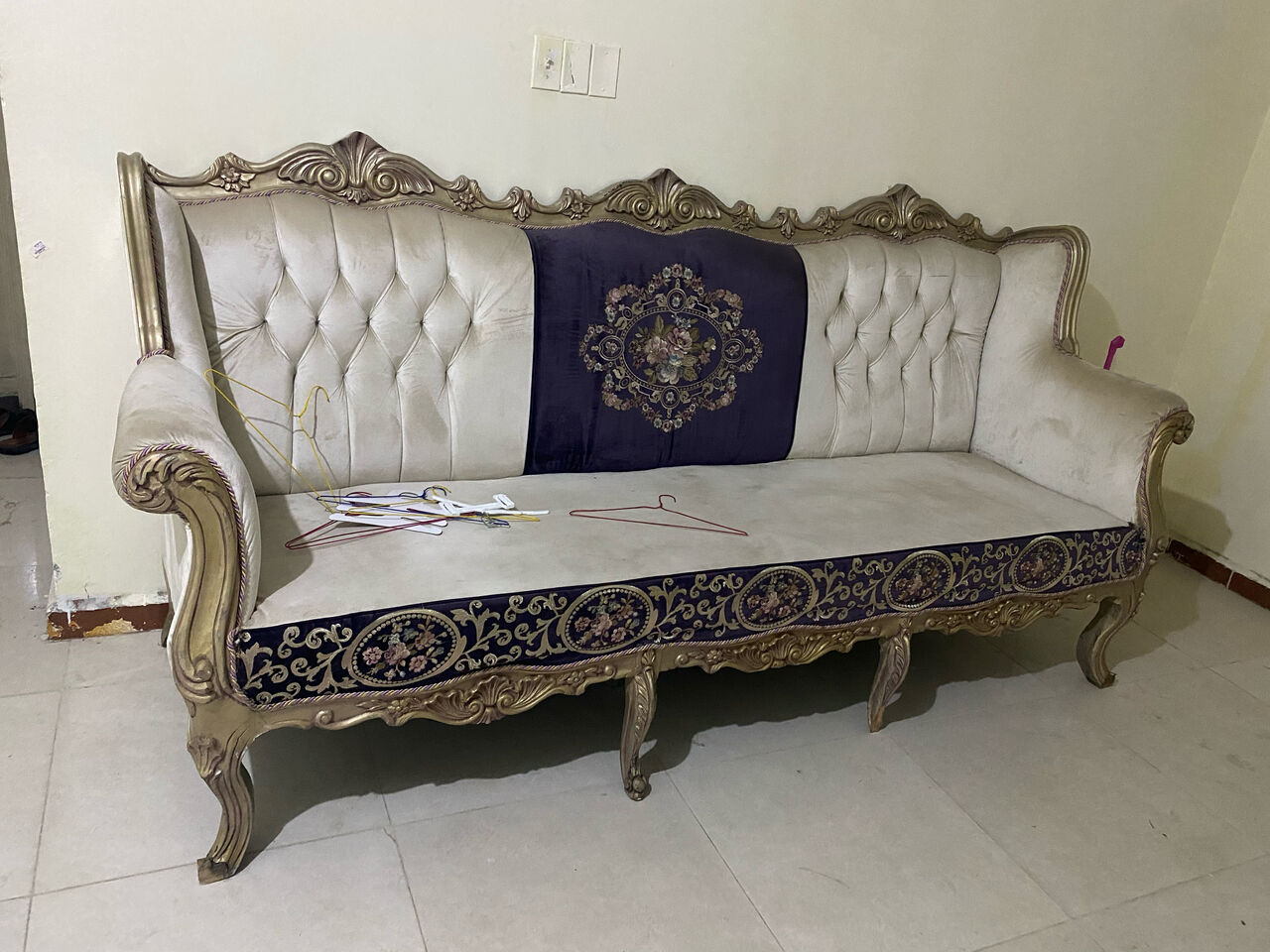 Ras Tanura, Furniture, SAR 200,  Sofa And Mattress