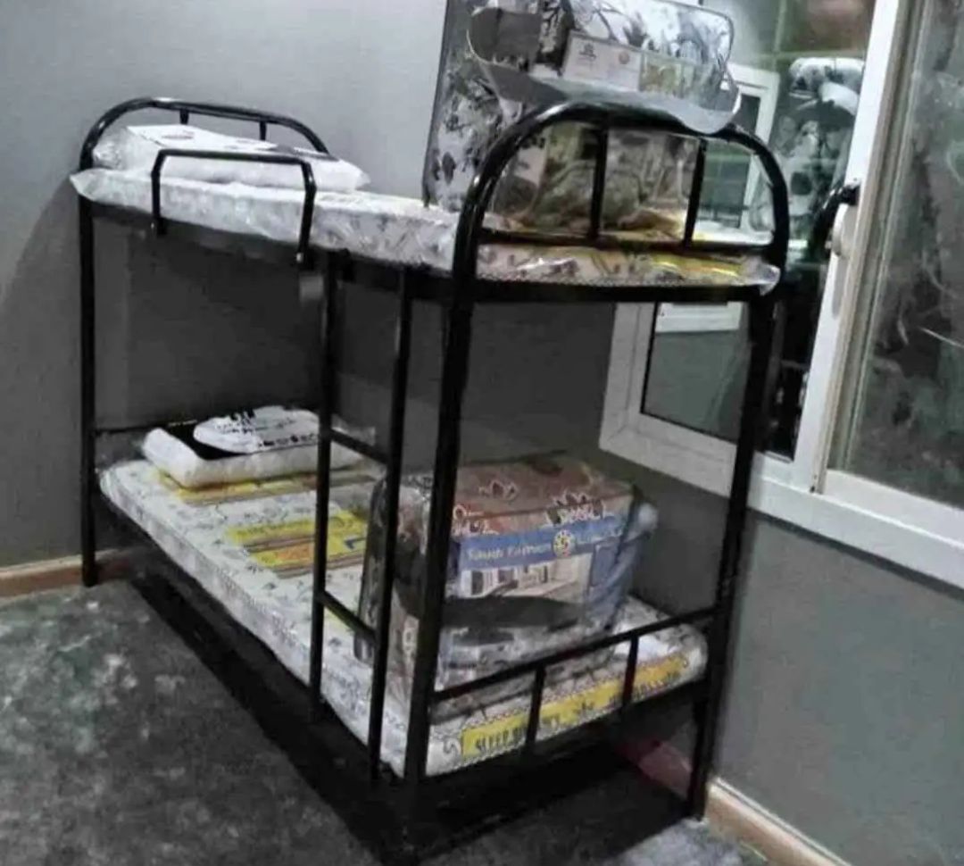 Jeddah, Furniture, SAR 1,  Brand New Bunk Bed Is Available In Jeddah