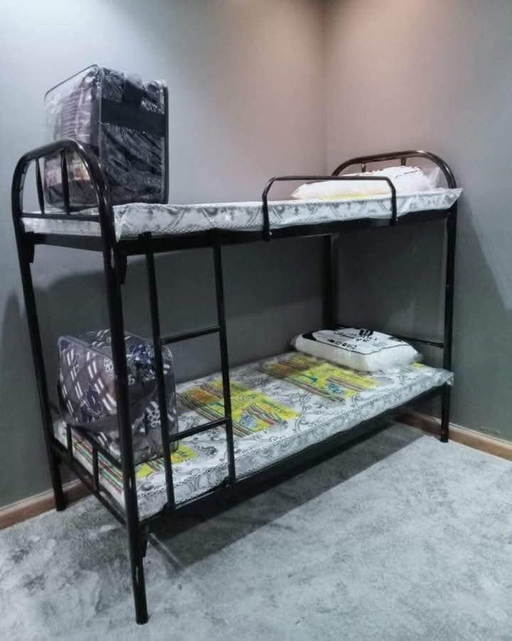 Jeddah, Furniture, SAR 1,  Brand New Bunk Bed Is Available In Jeddah