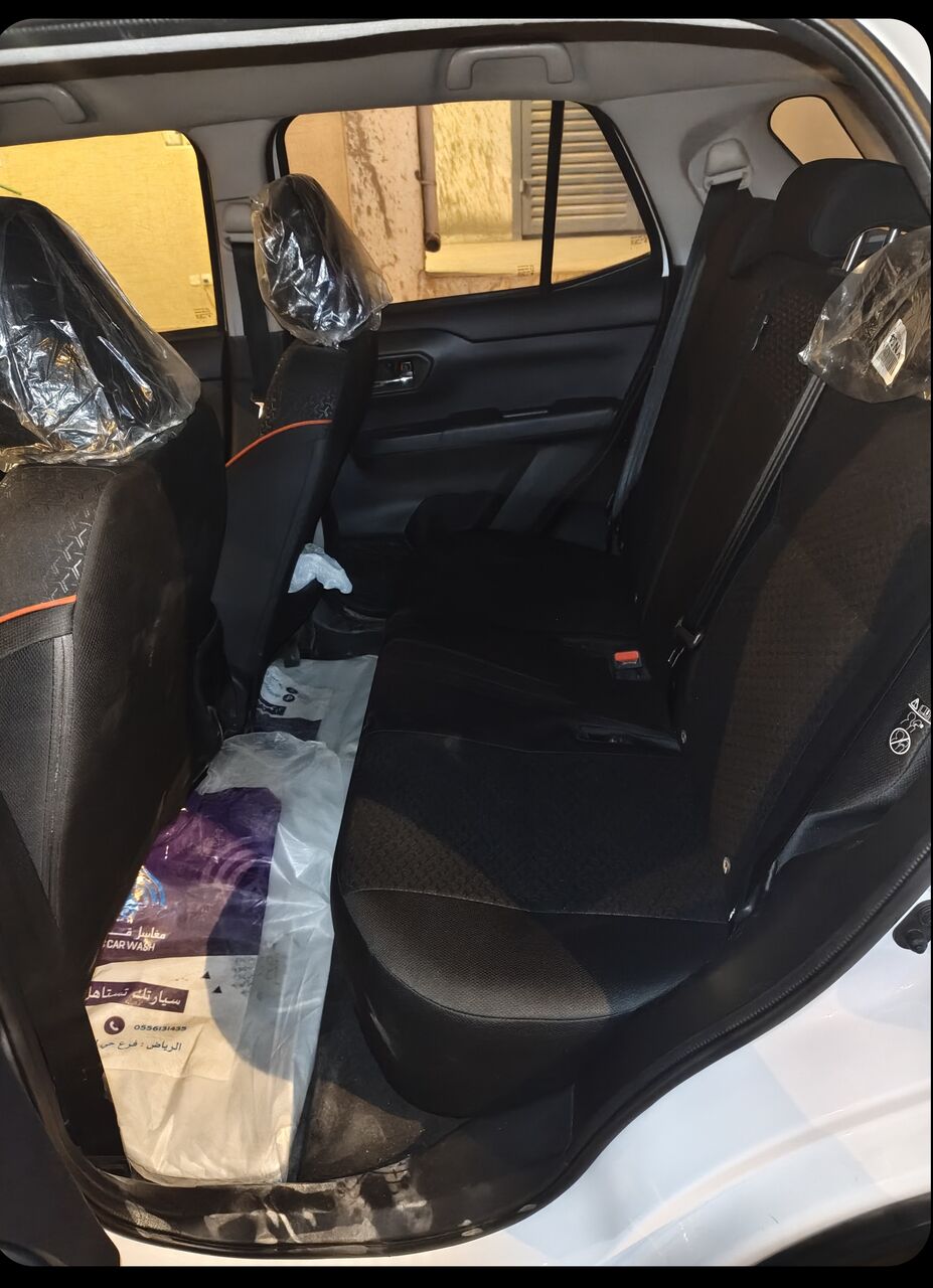 Ad Diriyah, Vehicles, Cars & Trucks , SAR 42500,  Toyota RSC,  2024,  Automatic,  78000 KM,  Toyota Raize  Model. 78000km In A Very Good Condition. It Had Accident Before.