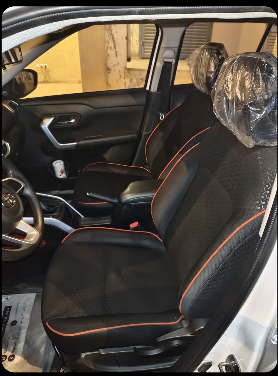 Ad Diriyah, Vehicles, Cars & Trucks , SAR 42500,  Toyota RSC,  2024,  Automatic,  78000 KM,  Toyota Raize  Model. 78000km In A Very Good Condition. It Had Accident Before.