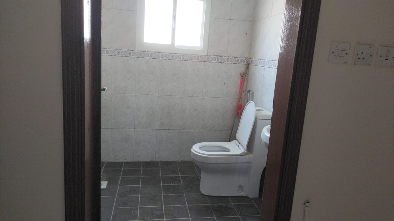 Budaiya, Apartments, Flats, Houses & Villas, BHD 150/year,  1 BR,  RENT - 1BHK WITH EWA -BUDAIYA