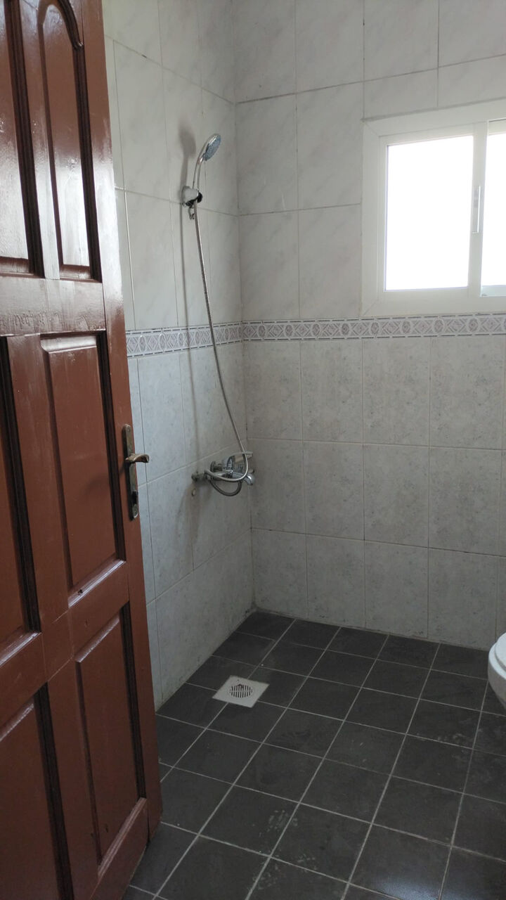 Budaiya, Apartments, Flats, Houses & Villas, BHD 150/year,  1 BR,  RENT - 1BHK WITH EWA -BUDAIYA