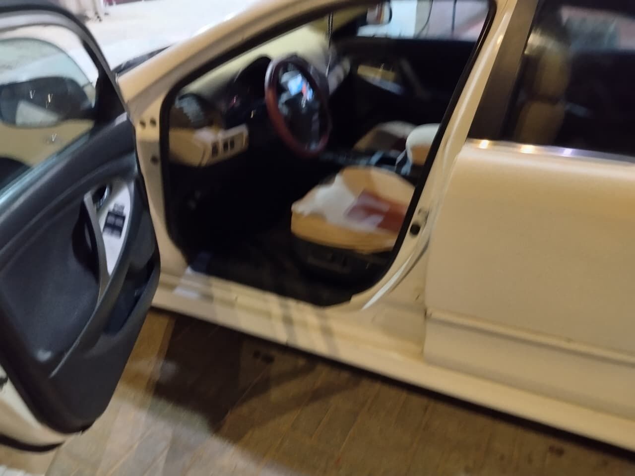 Riyadh, Vehicles, Cars & Trucks , SAR 18000,  Toyota Camry,  2008,  Automatic,  189470 KM,  Full Options, Fahas Pass Up To Aug-2027, Registration -up To 2028, Good Conditions