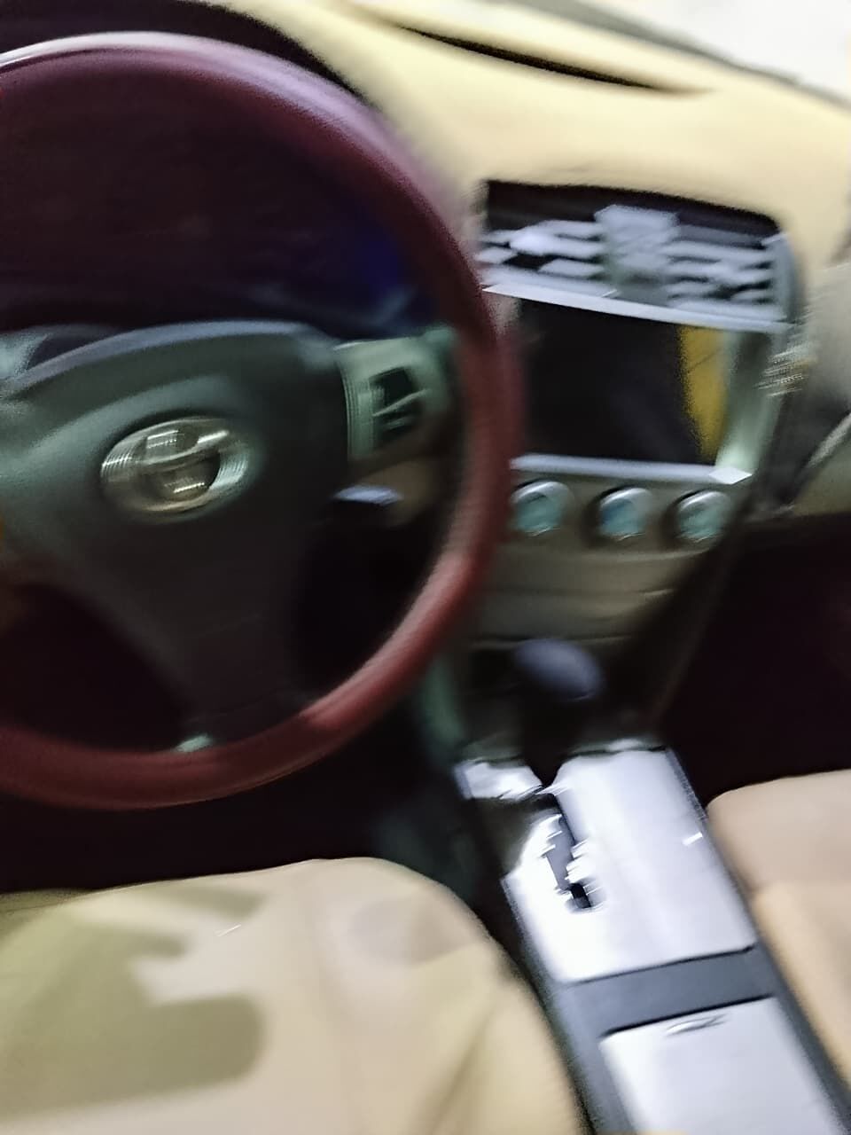 Riyadh, Vehicles, Cars & Trucks , SAR 18000,  Toyota Camry,  2008,  Automatic,  189470 KM,  Full Options, Fahas Pass Up To Aug-2027, Registration -up To 2028, Good Conditions