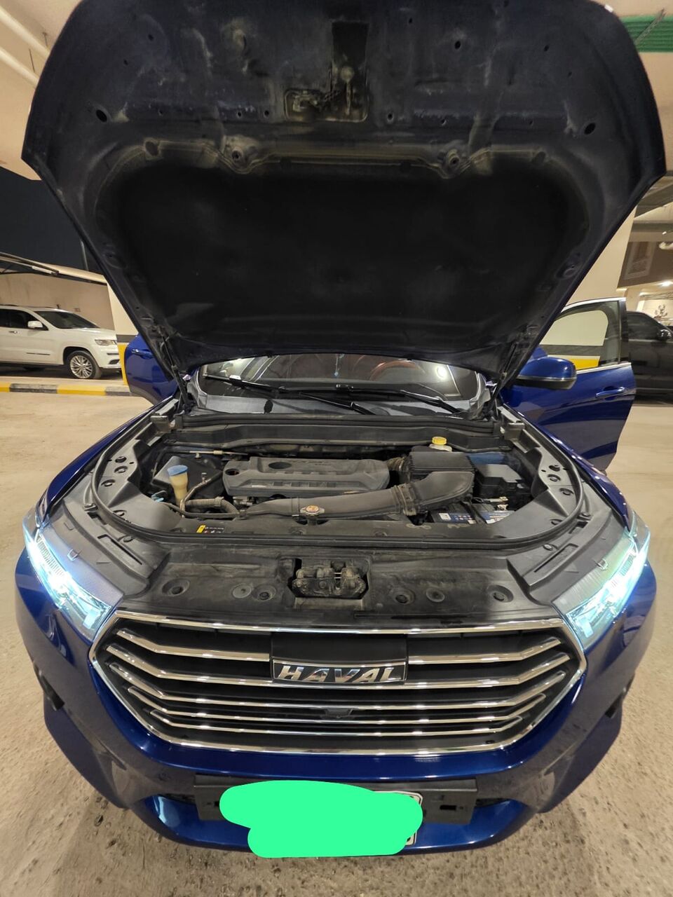 Al Faisaliyah, Vehicles, Cars & Trucks , SAR 53000,  Havel H6,  2021,  Automatic,  153000 KM,   First Owner