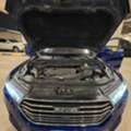 SAR 53000,  Havel H6,  2021,  Automatic,  153000 KM,   First Owner