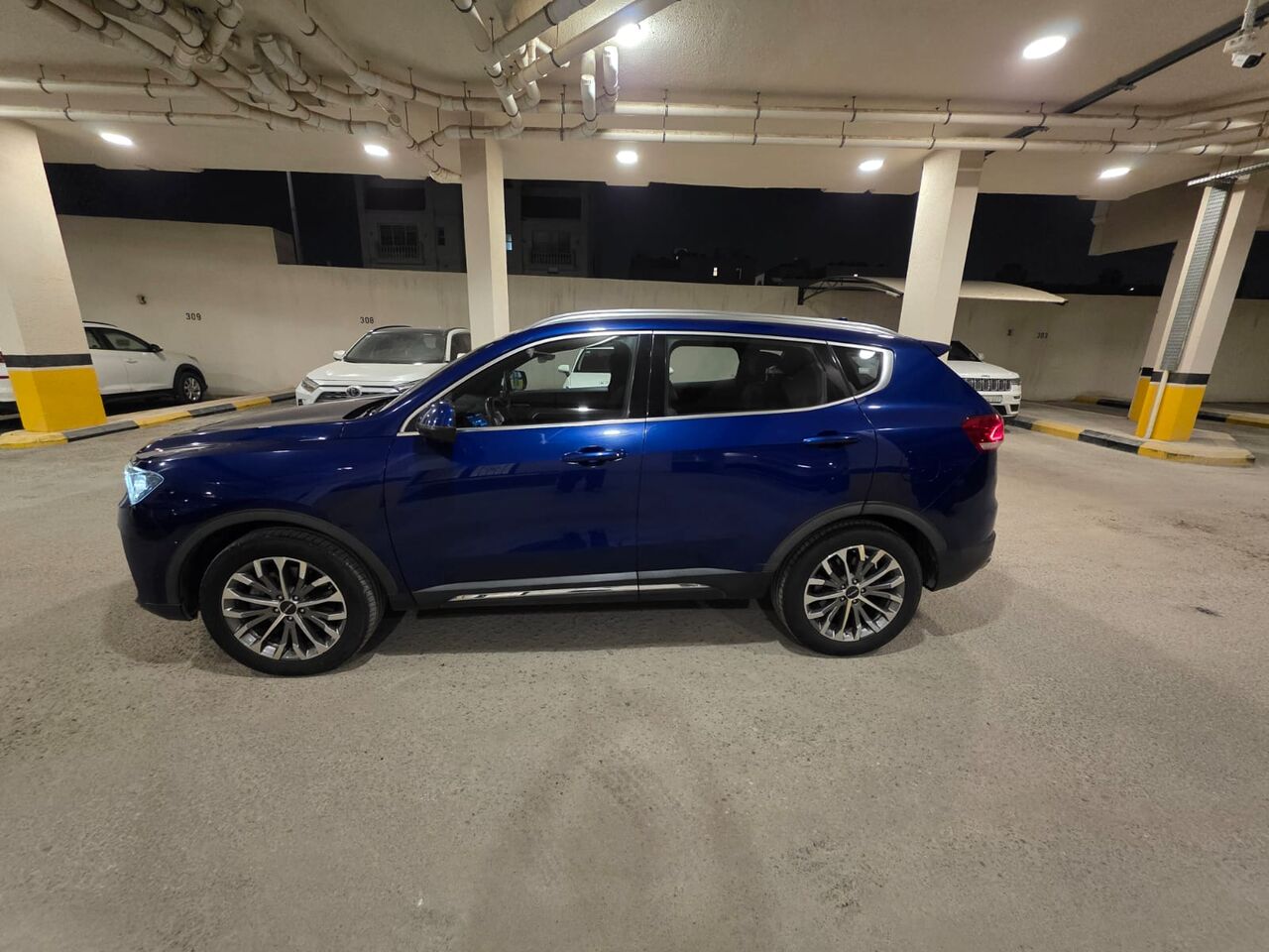 Al Faisaliyah, Vehicles, Cars & Trucks , SAR 53000,  Havel H6,  2021,  Automatic,  153000 KM,   First Owner