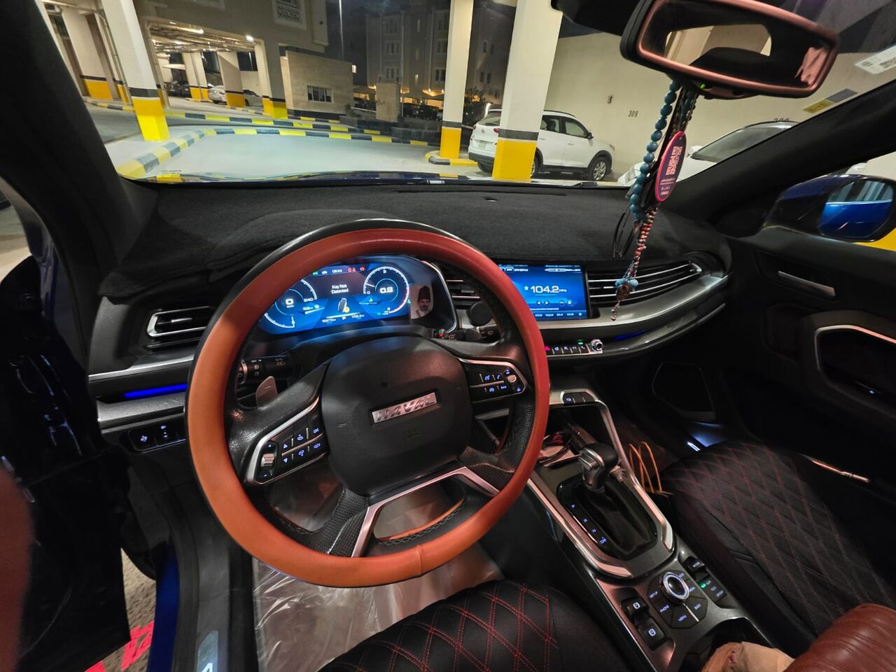 Al Faisaliyah, Vehicles, Cars & Trucks , SAR 53000,  Havel H6,  2021,  Automatic,  153000 KM,   First Owner